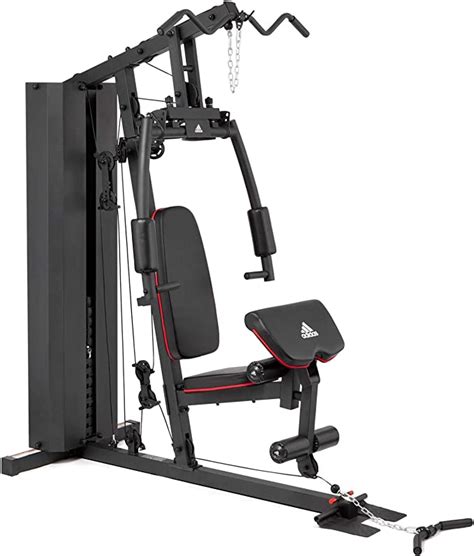 2K+ bought in. . Amazon home gym